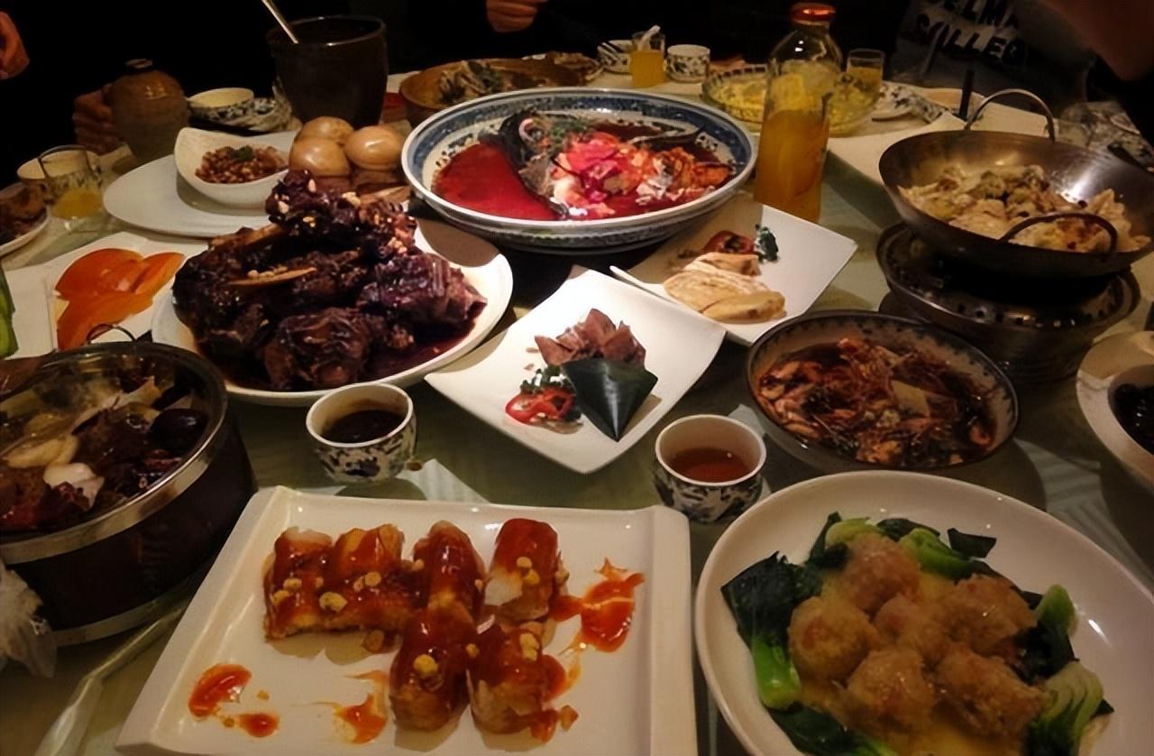 埋单是什么意思
