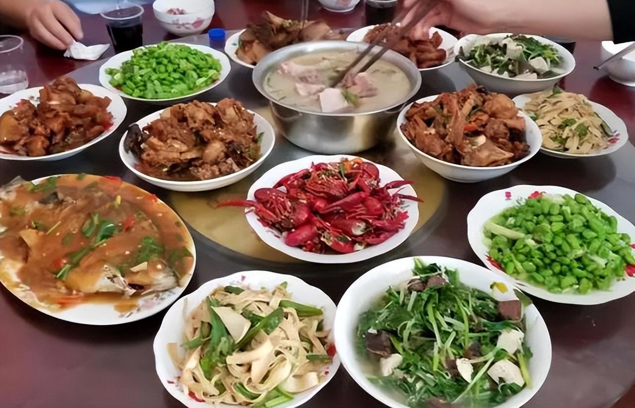 埋单是什么意思