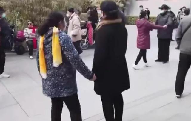 老人河