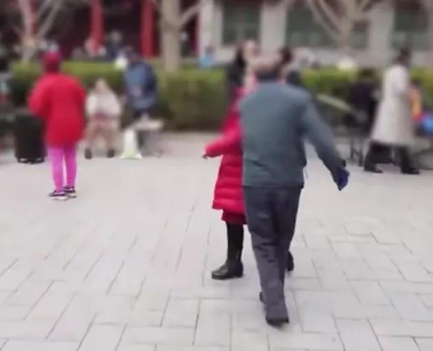 老人河