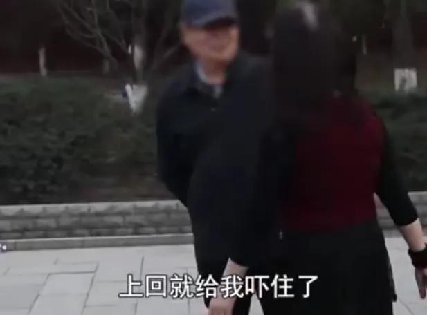 老人河