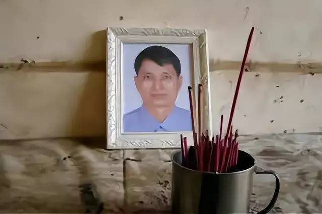 老人河