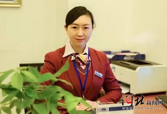 廊坊银行客服电话