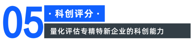 合合信息, 银行如何开展“专精特新贷”营销，助力“小巨人”成长？
