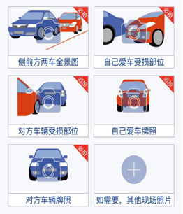 快处易赔