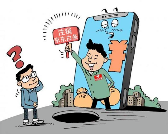 京东金融客服电话