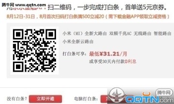 京东白条建议开吗