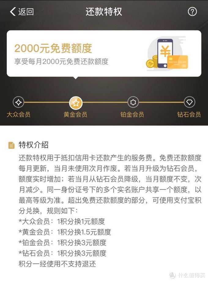 借记卡是啥