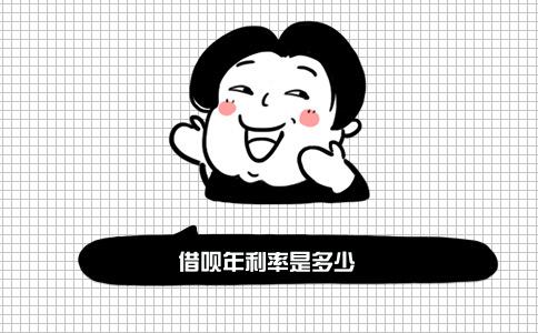 借呗利息计算器