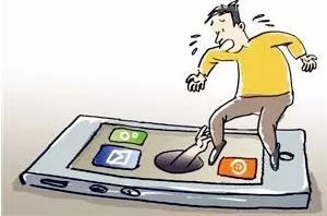 捷信客服电话