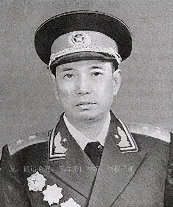 火箭军成立时间
