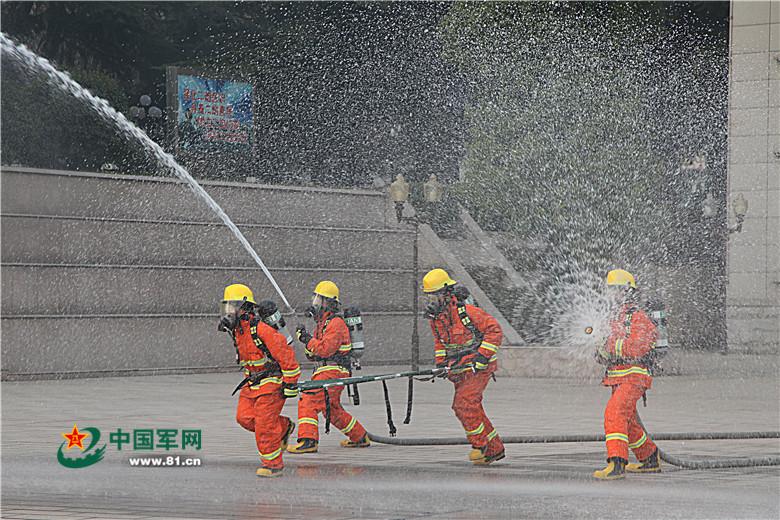 火箭军成立时间