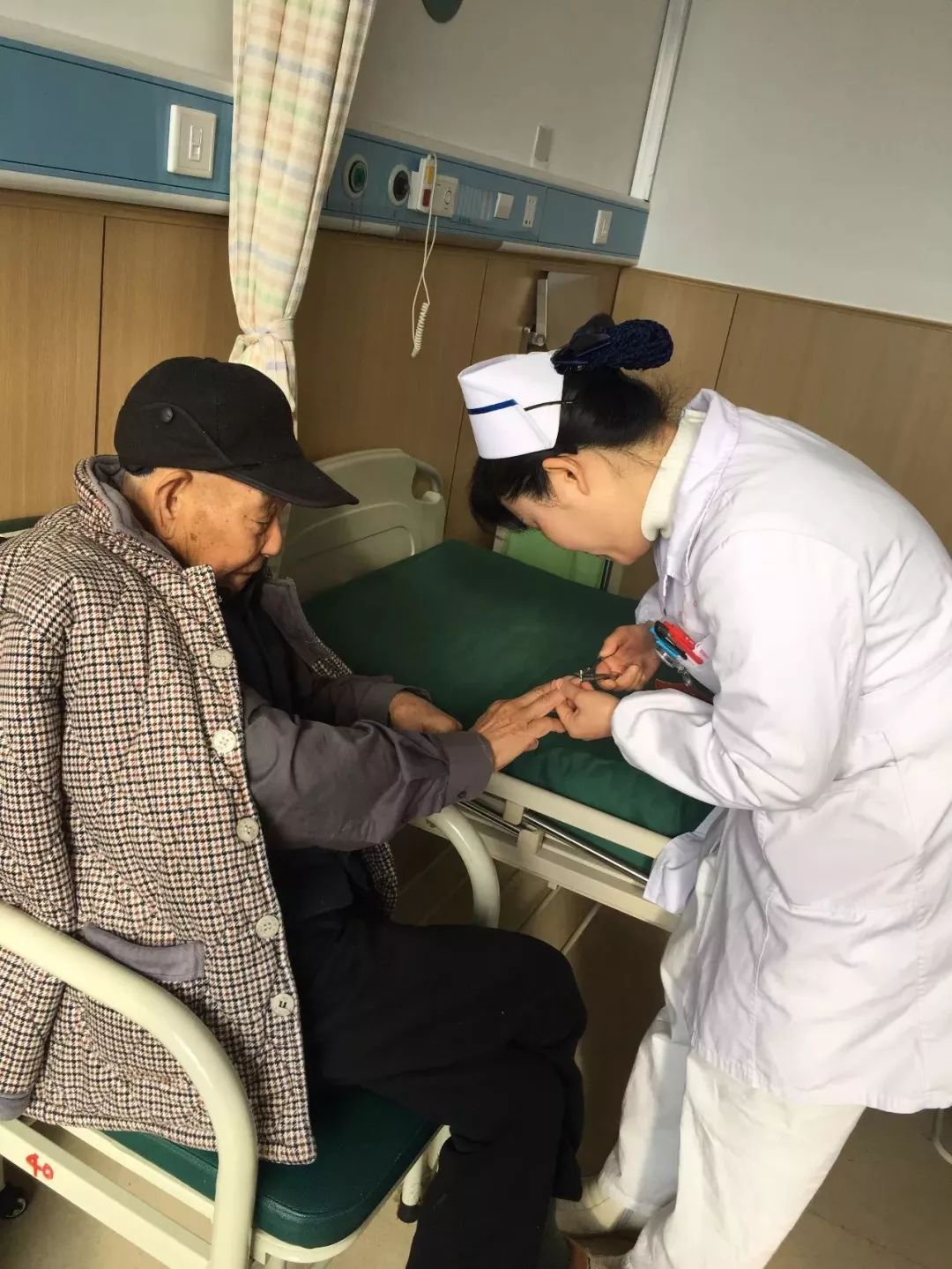 和谐福
