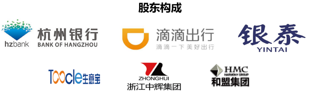 杭银消费金融