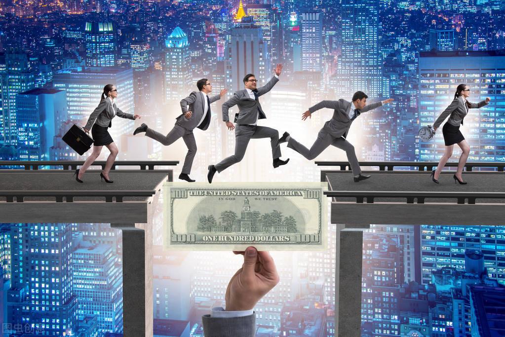 过桥资金是什么意思