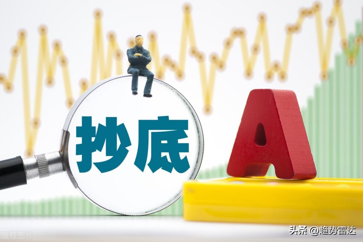 光头光脚阴线