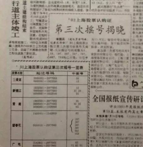股票认购证