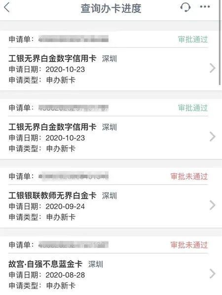 工行商友卡
