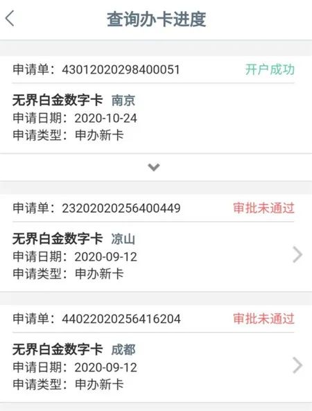 工行商友卡