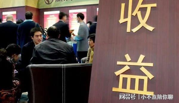 多少钱算大额存单