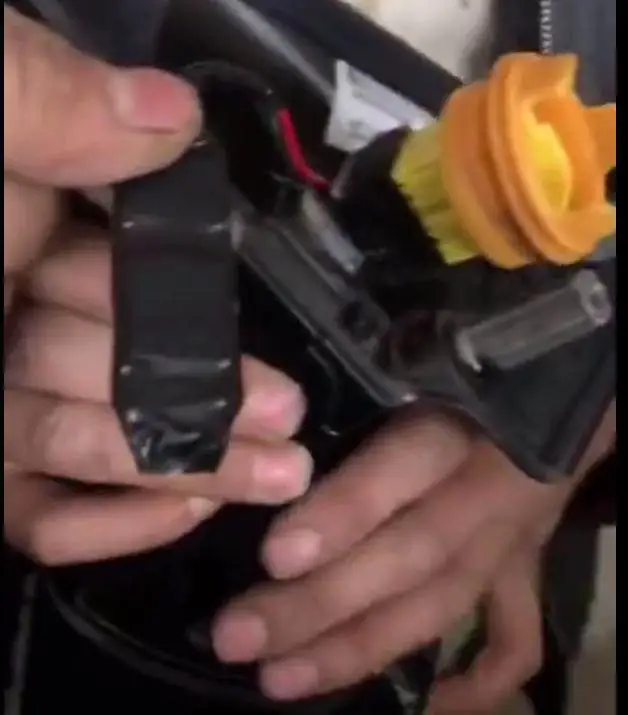 抵押车能不能买