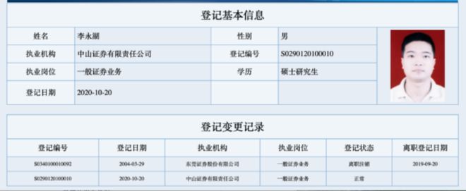 东莞证券官网