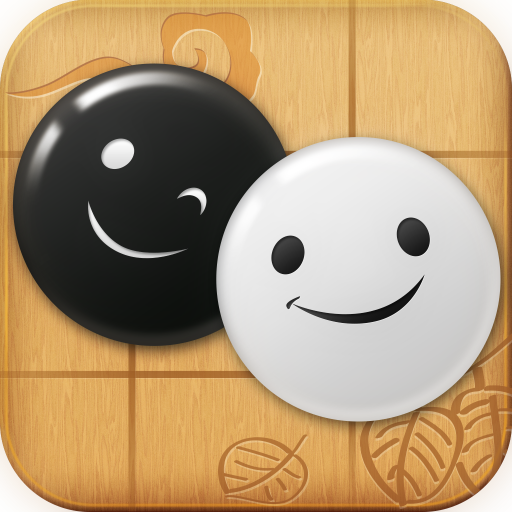 单机版围棋游戏1.0 最新版
