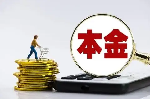 本息转存是什么意思