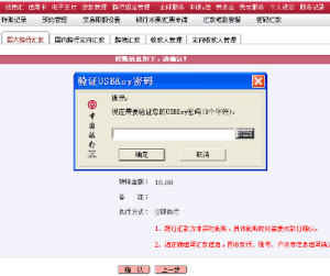 u盾是什么