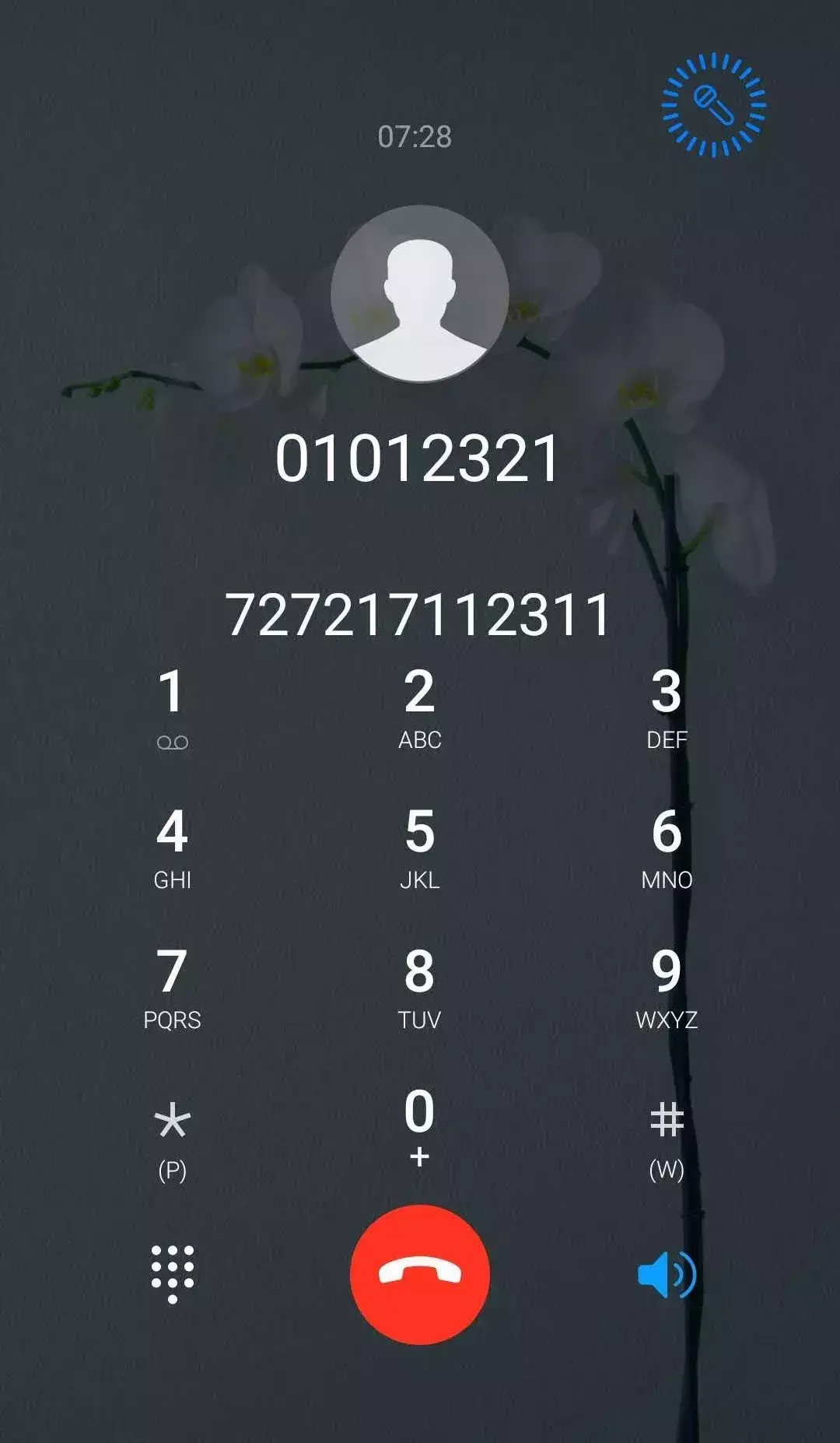 12321是什么电话