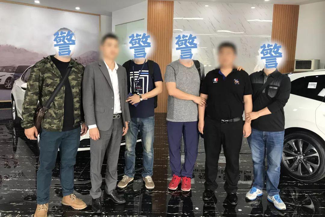 惠州汽车抵押贷款