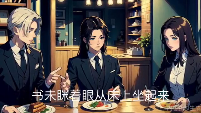 庄强