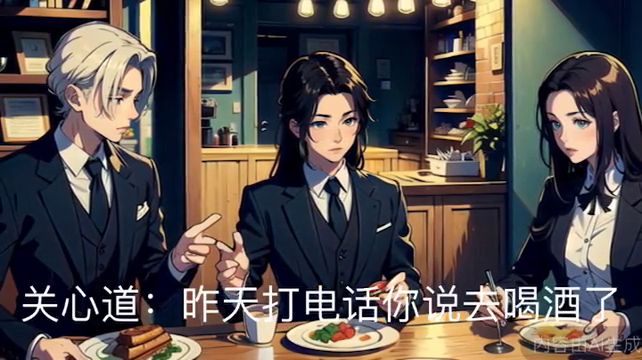 庄强