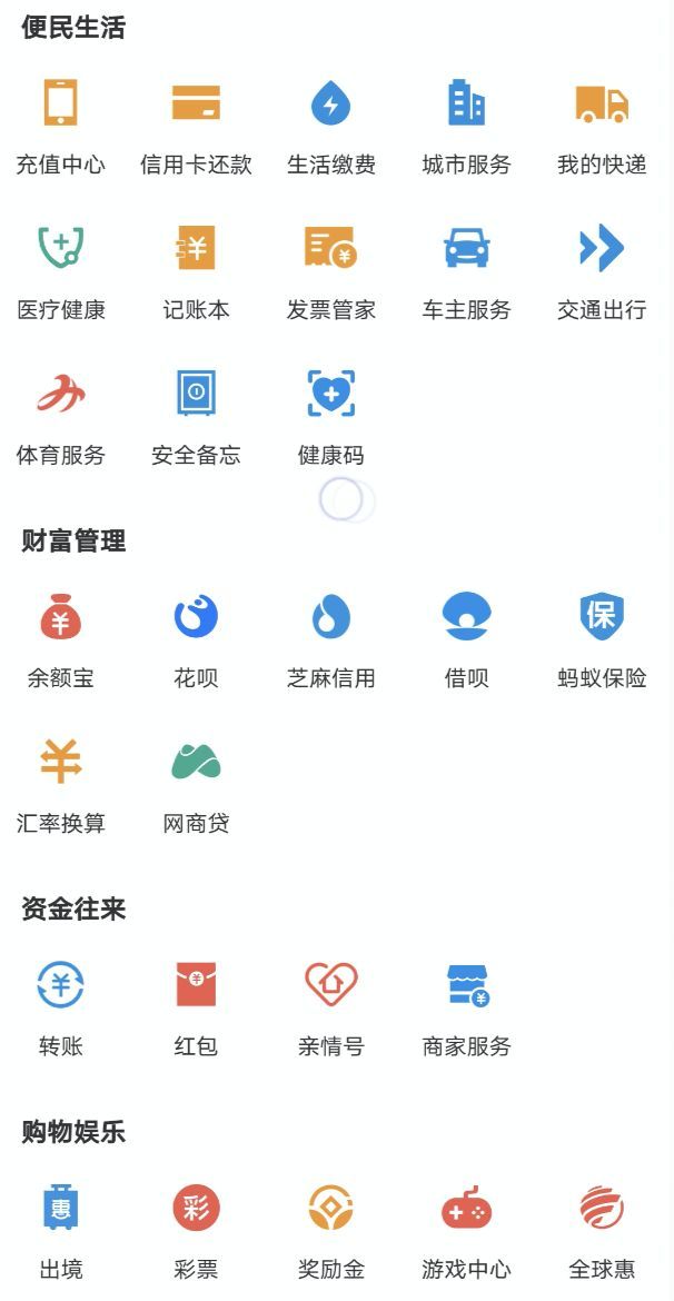 怎么提高芝麻信用