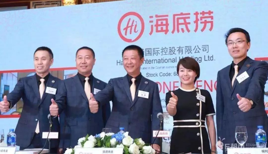 展业是什么意思