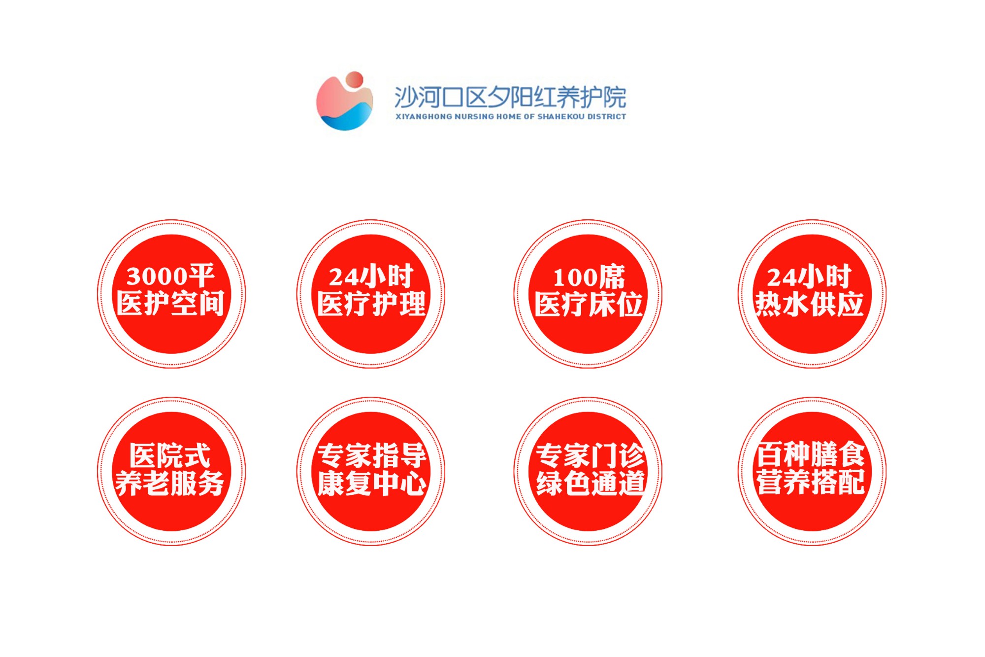 养老院一般多少钱一月