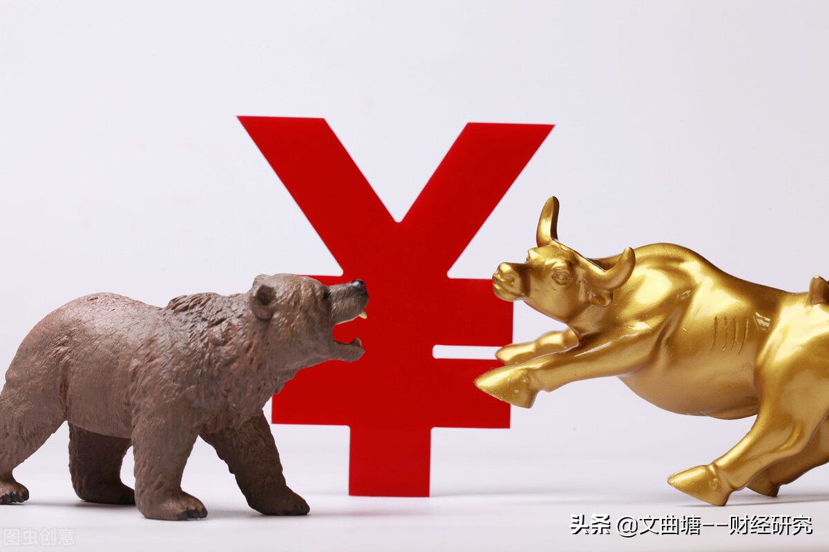 股市经验：主力大笔挂单的两种含义？