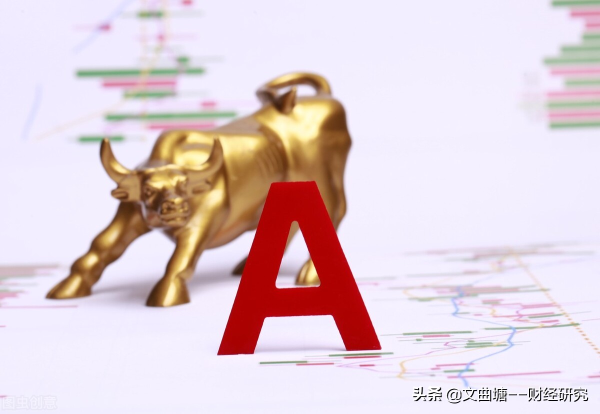 股市经验：主力大笔挂单的两种含义？