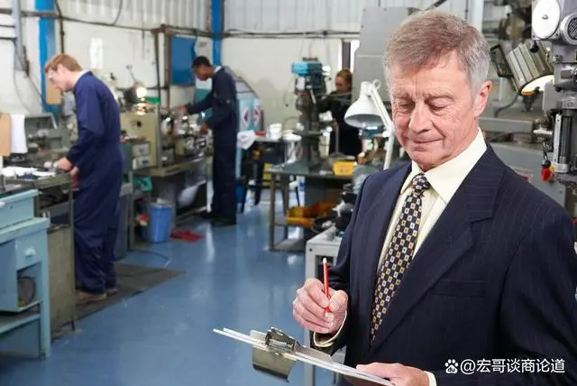 通缩意味着什么