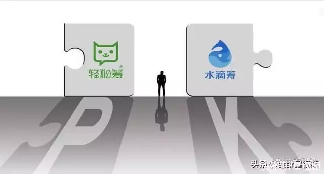 水滴筹手续费