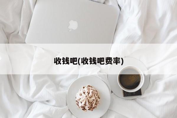 收钱吧(收钱吧费率)  第1张