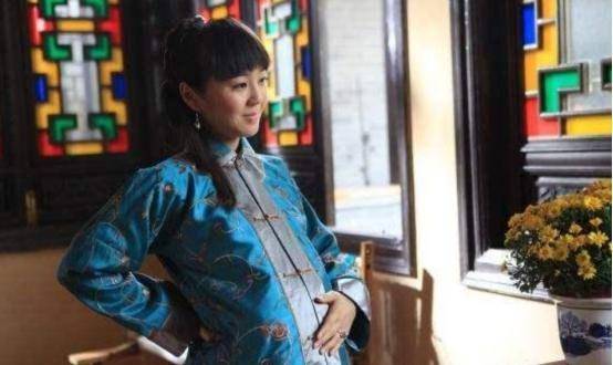 身怀六甲什么意思