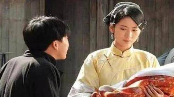 身怀六甲什么意思