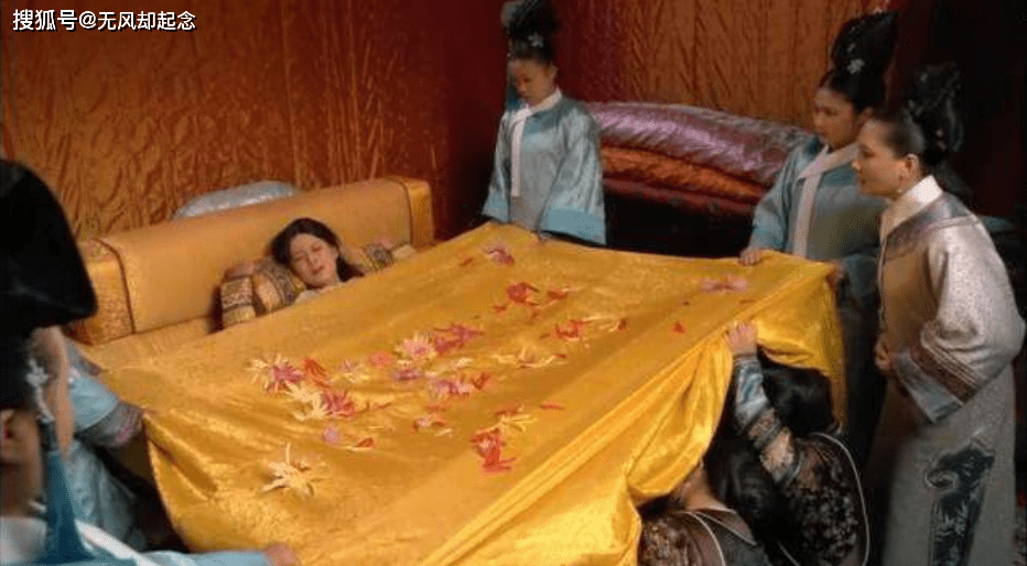身怀六甲什么意思