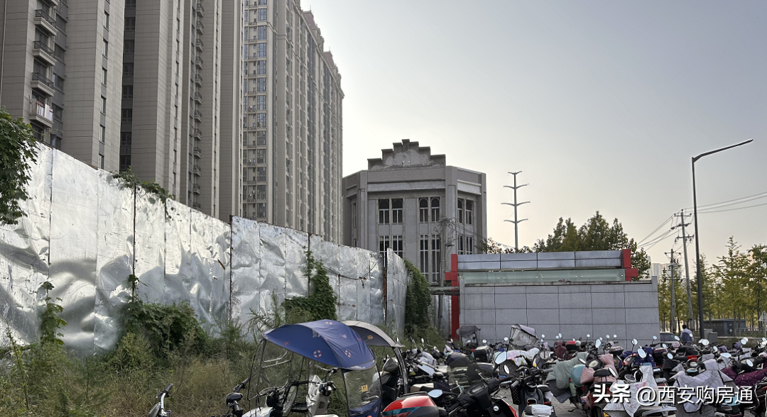 商铺通