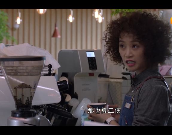 上班路上自己骑车摔伤算工伤吗