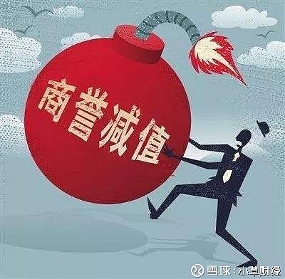 商誉是什么