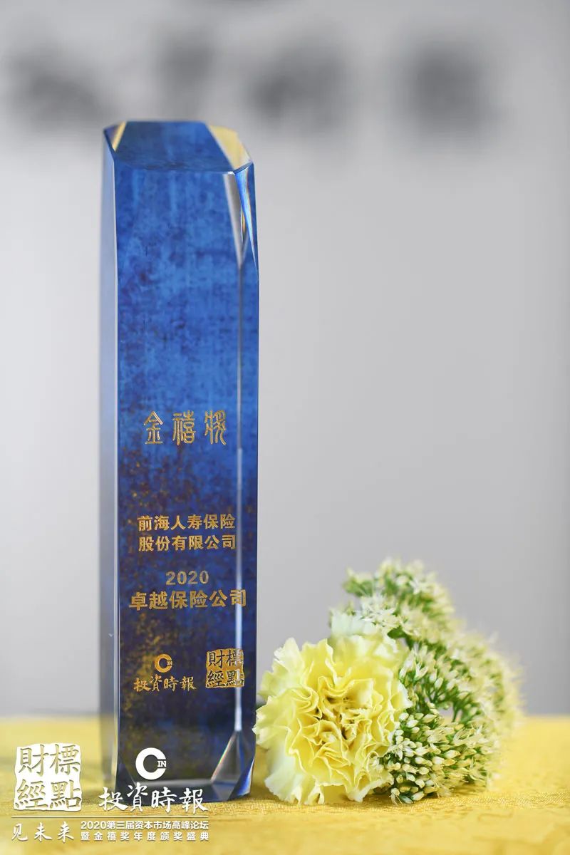 前海人寿保险公司