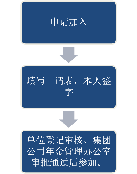 企业年金什么意思