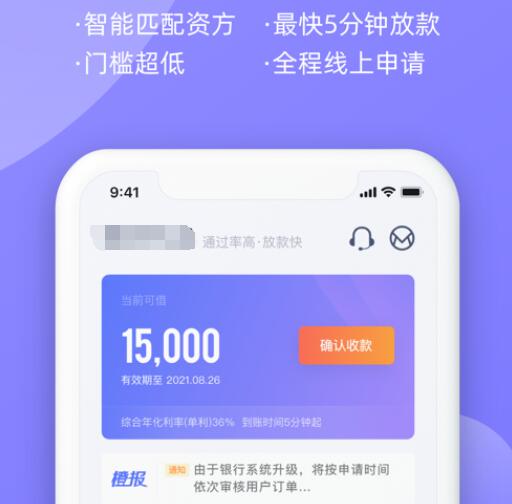 贷款可以分36期的平台 信贷平台那个可靠吗265